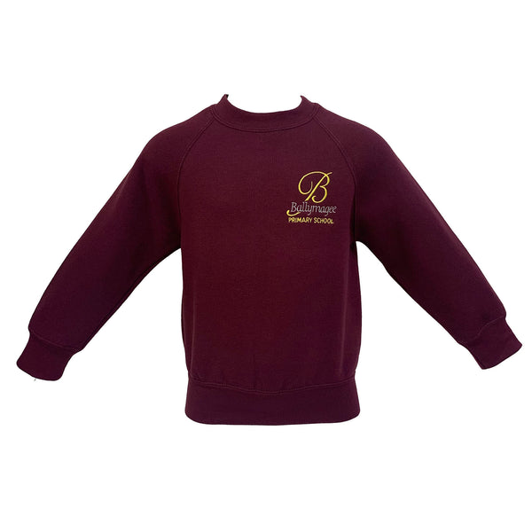 BALLYMAGEE P.S. SWEATSHIRT
