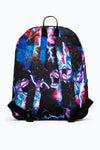 HYPE BACKPACK - BLUE SPACE DINOSAUR