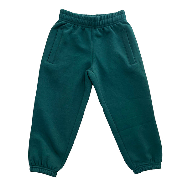BOTTLE JOG PANTS WOODBANK