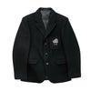 CAMPBELL COLLEGE BLAZER-CLASSIC FIT