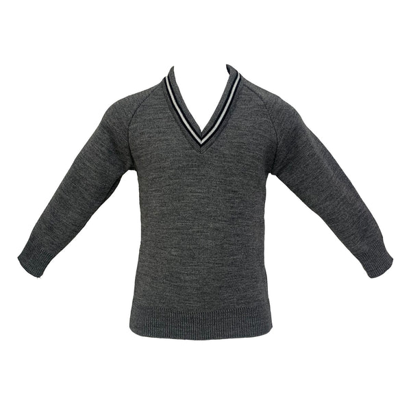 CAMPBELL JUNIOR JUMPER