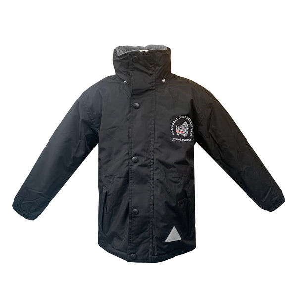 CAMPBELL JUNIOR STORM COAT