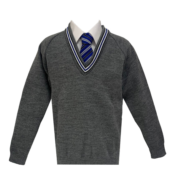 OLSPCK KNOCK BOYS JUMPER