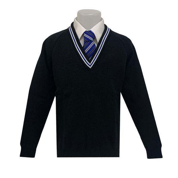 OLSPCK KNOCK GIRLS JUMPER