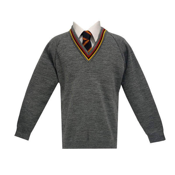 LAGAN COLLEGE JUMPER 1-3 FORM