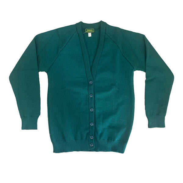 STRATHEARN CARDIGAN
