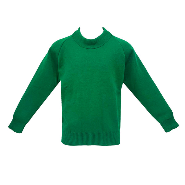 SULLIVAN PREP TURTLE NECK
