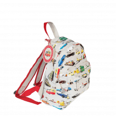 VINTAGE TRANSPORT MINI BACKPACK