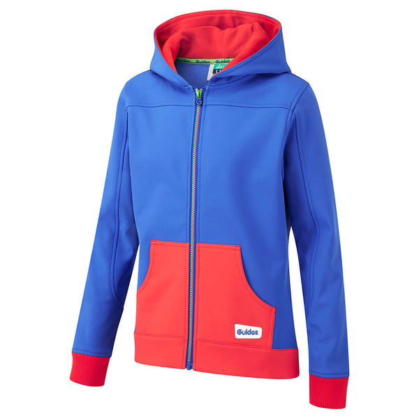 GUIDES HOODIE