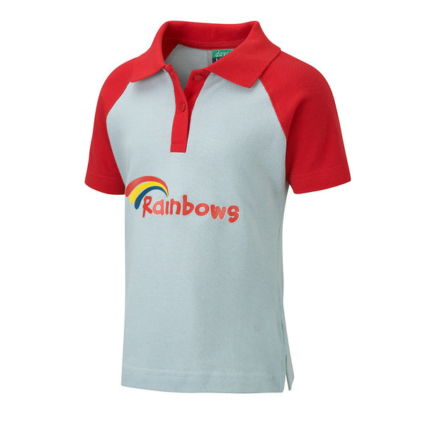 RAINBOWS POLO