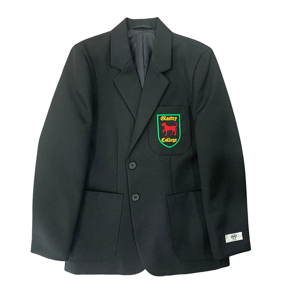 1880 GLASTRY GIRLS BLAZER