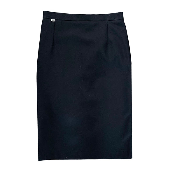 6th FORM PENCIL SKIRT