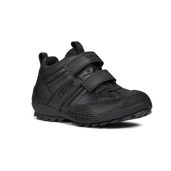 GEOX SAVAGE SHOE (J0324G/J0424A)