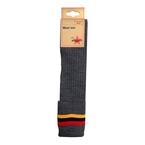 LAGAN COLLEGE SOCK