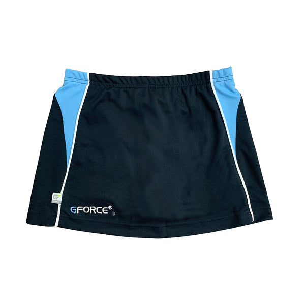 BANGOR ACADEMY SKORT G FORCE