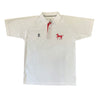 GLASTRY COLLEGE POLO