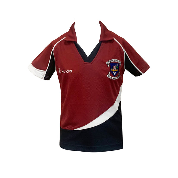 STRANGFORD GIRLS P.E. POLO