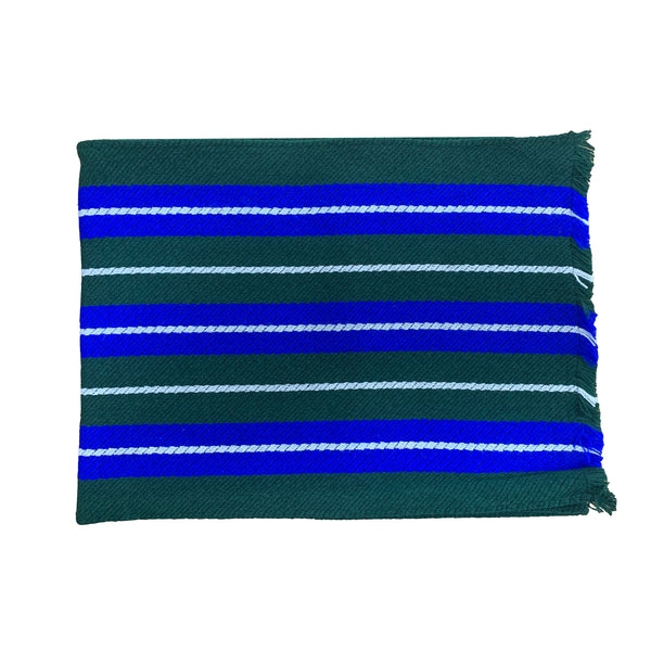 BLOOMFIELD COLLEGIATE WOVEN SCARF (1ST-5TH FORM)