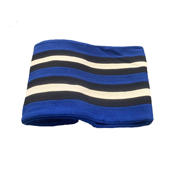 GLENLOLA COLLEGIATE SCARF (4TH & 5TH FORM)