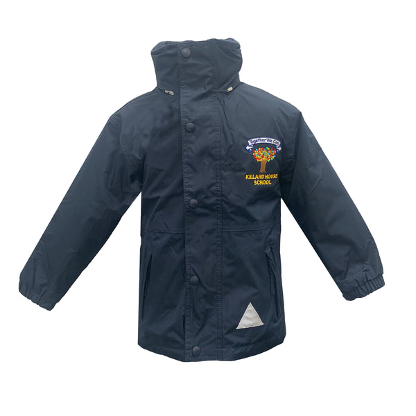 KILLARD STORM COAT
