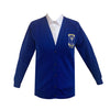 ST.COLUMBANUS 6TH FORM CARDIGAN