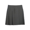 JNR FRONT PLEATED SKIRT