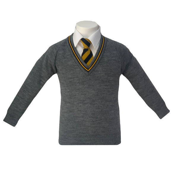 CHARLES KIRK KILMAINE P.S./ INST JUMPER