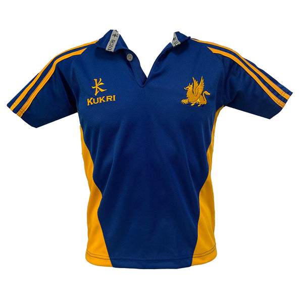 BANGOR GRAMMAR GAMES SHIRT