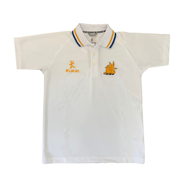 BANGOR GRAMMAR P.E. POLO