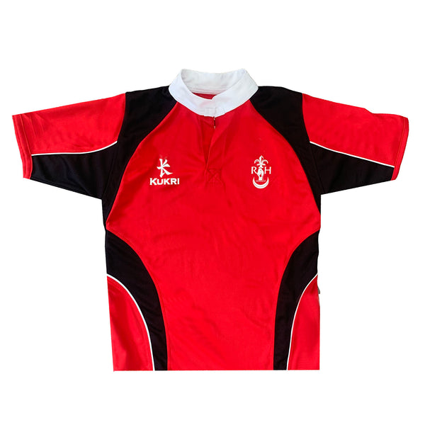 REGENT HOUSE BOYS HOUSE JERSERY