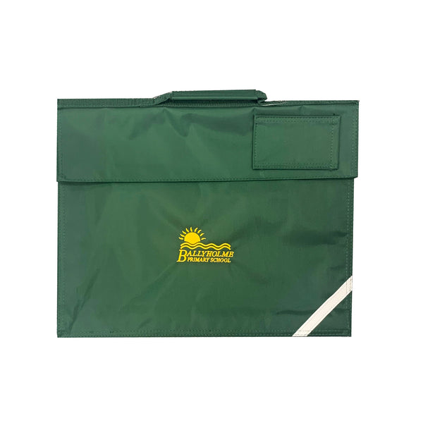 BALLYHOLME BOOK BAG