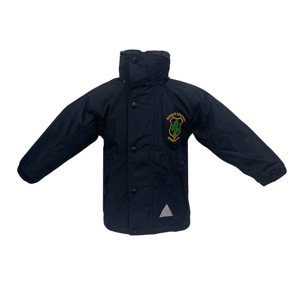 BANGOR CENTRAL P.S. STORM COAT