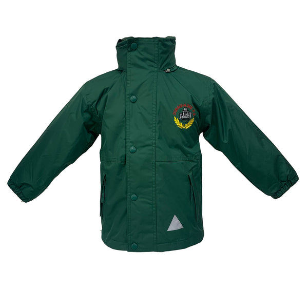 DONAGHADEE P.S. STORM COAT