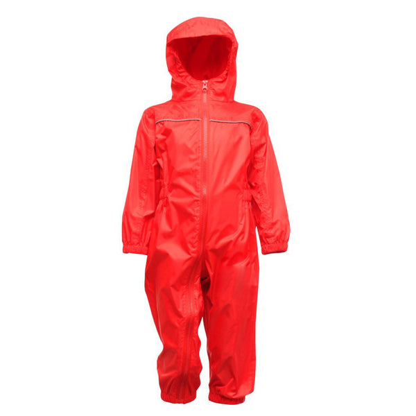 PADDLE RAIN SUIT