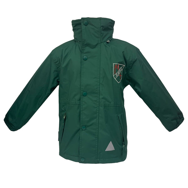 ST.MALACHY'S P.S. STORM COAT