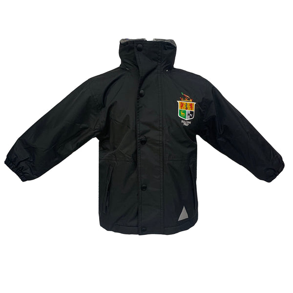 SULLIVAN PREP STORM COAT