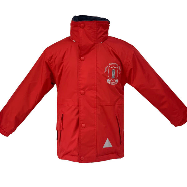 TOWERVIEW P.S. STORM COAT