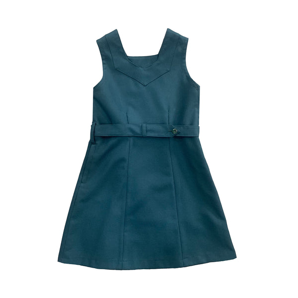 PENRHYN PINAFORE P4-P7