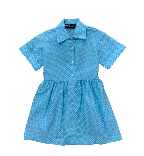 PENHRYN SUMMER DRESS