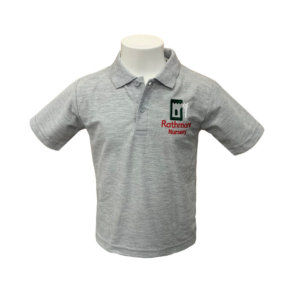 RATHMORE NURSERY POLO SHIRT