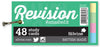 REVISION & PRESENTATION NOTECARDS (48)