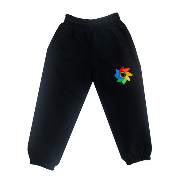 BLOOMFIELD NURSERY JOG PANTS