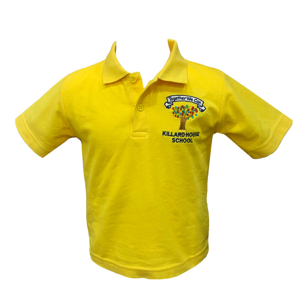 KILLARD POLO SHIRT