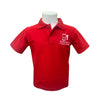 RATHMORE P.E. POLO SHIRT