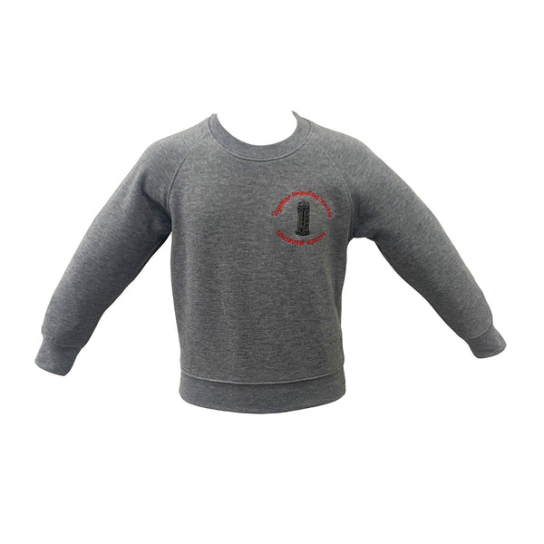 TOWERVIEW NURSERY SWEATSHIRT