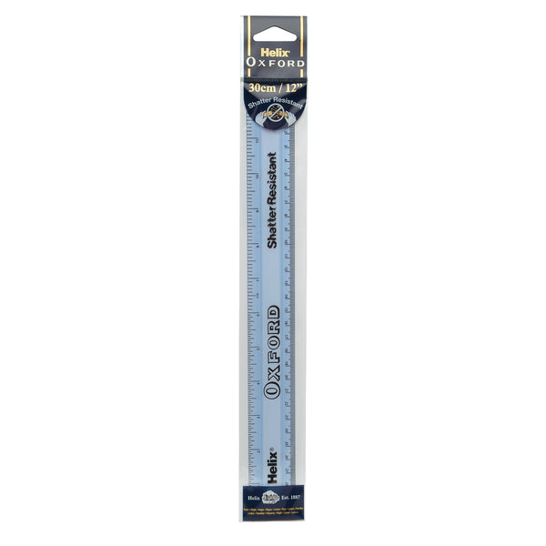 OXFORD 30MM RULER