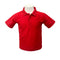 TOWERVIEW NURSERY POLO - RED