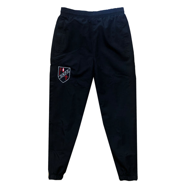 ST.MALACHY'S TRACK BOTTOMS (CUFF )