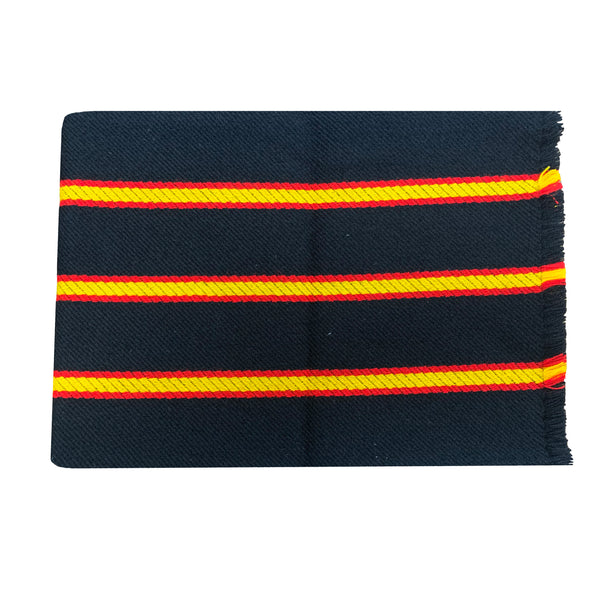 LAGAN WOVEN SCARF