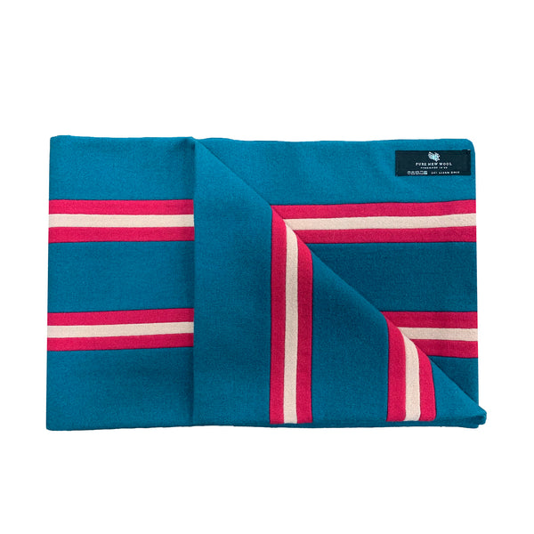 STRATHEARN SCARF (6th From)